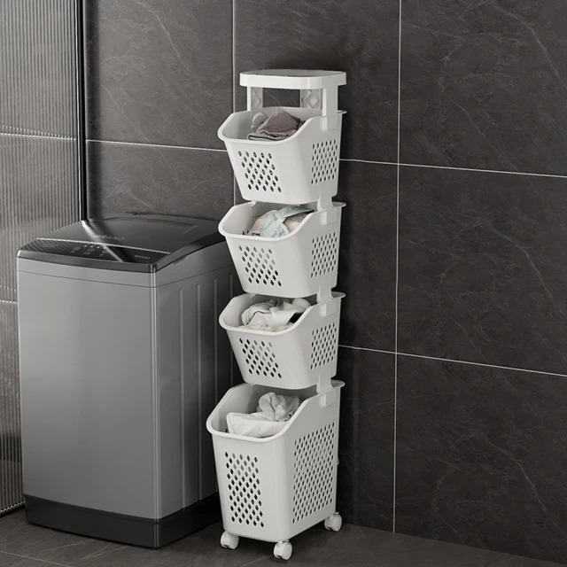 日式多層髒衣籃(2入) 歷史價格詳細信息