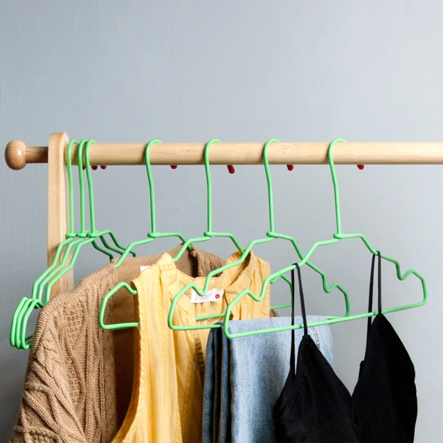 【晴天媽咪】120入-特級加粗大衣架/掛衣架 歷史價格詳細信息