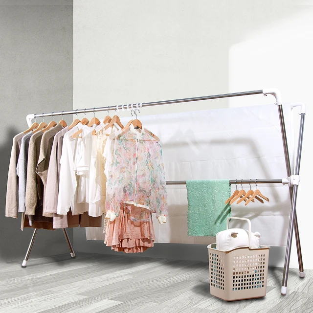 【晴天媽咪】四層收納堆疊籃-附滑輪(兩色可選) 歷史價格詳細信息