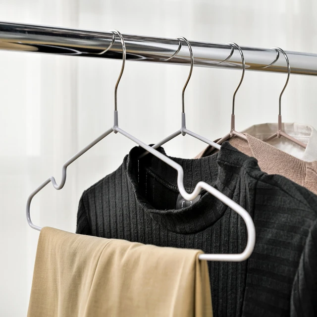 防滑掛衣架 黑酷灰款 30入裝 歷史價格詳細信息