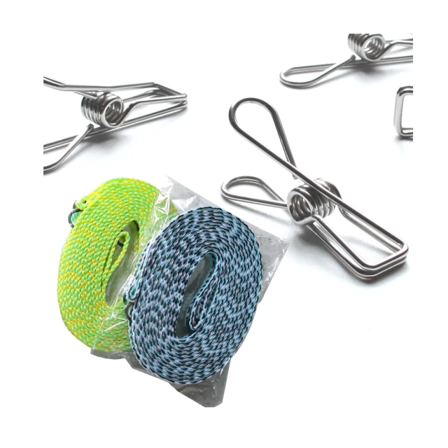 【HIKOYA】防風日式曬衣夾(12夾) 歷史價格詳細信息