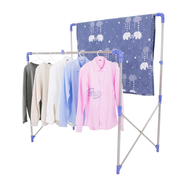 【百鈴】易手擰免沾手X型平板拖把2桿2桶2刷4布(加竹漿去油擦巾S號6條) 歷史價格詳細信息