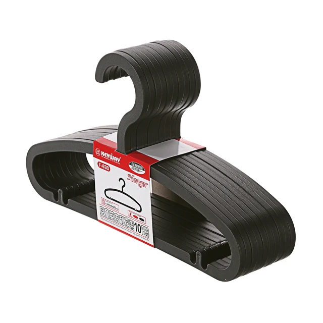 【KEYWAY 聯府】兒童妮雅衣架-24入(MIT台灣製造) 歷史價格詳細信息