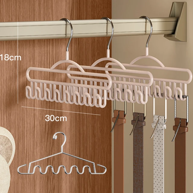 8鉤碳鋼掛籃 廚房收納架 吊櫃置物架 櫃門掛鉤 櫥櫃下掛架 衣櫃壁掛 分層儲物架神器 免打孔 簡約北歐 歷史價格詳細信息