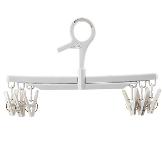 【iSFun】伸縮五合一＊不鏽鋼魔術晾衣褲架 歷史價格詳細信息