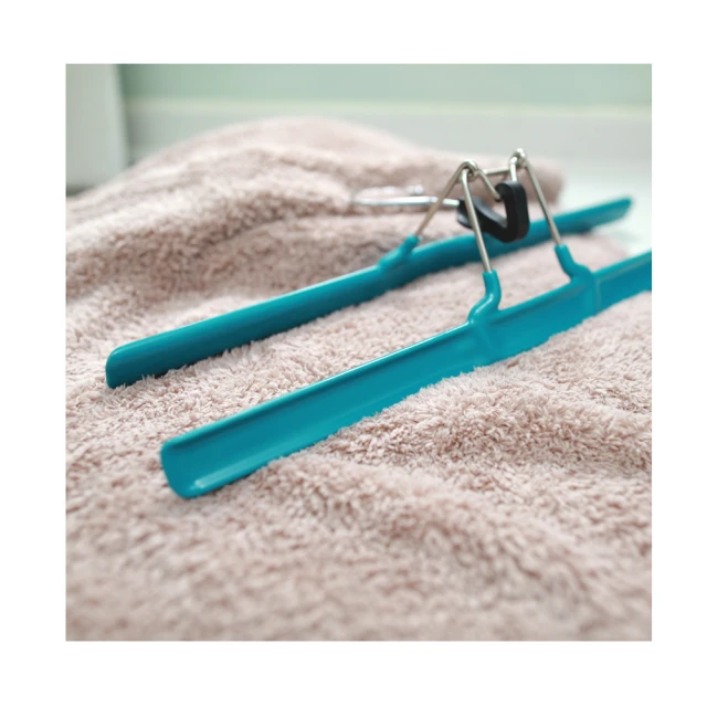 【HIKOYA】防滑活動式四層褲架(優選4入) 歷史價格詳細信息