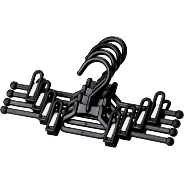 【NITORI 宜得利家居】裙褲用鋁製衣架 LOUIS 2P 2入組 LOUIS 歷史價格詳細信息