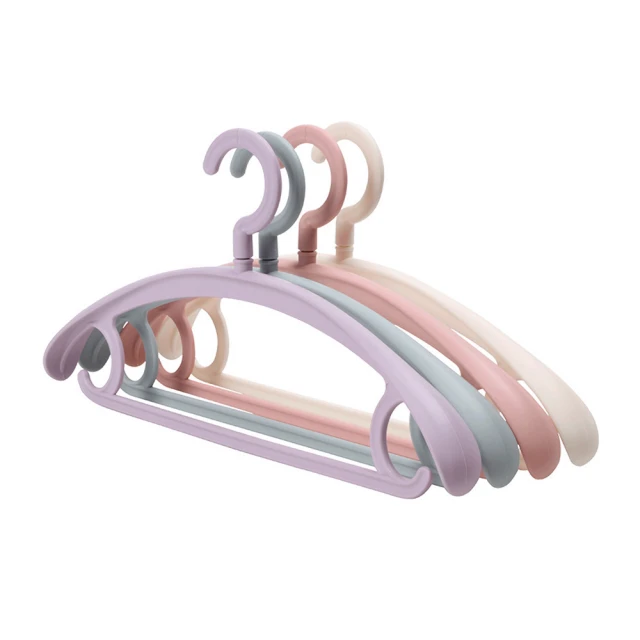 肩無痕衣架加厚成人防滑掛衣架家用塑料衣架掛鉤晾衣架曬衣服宿舍 歷史價格詳細信息