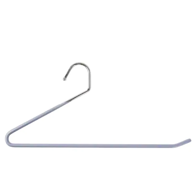 【NITORI 宜得利家居】裙褲用鋁製衣架 LOUIS 2P 2入組 LOUIS 歷史價格詳細信息