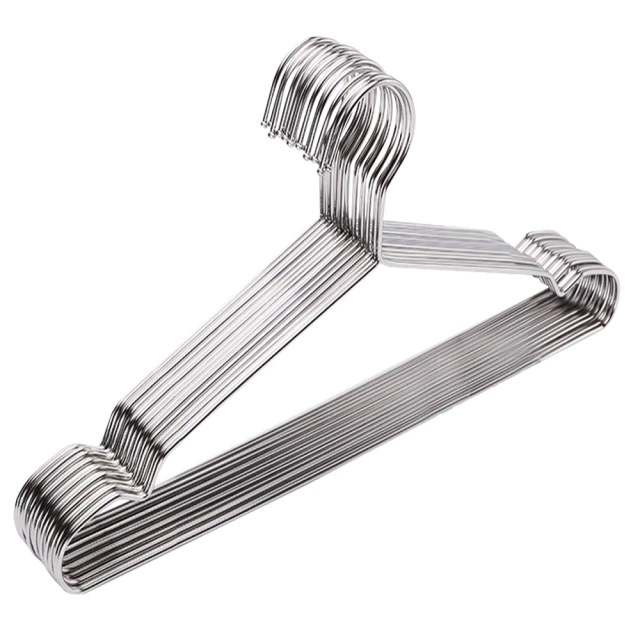 【樂邦】40支/莫蘭迪色衣架(浸塑衣架 覆膜衣架 防滑衣架 曬衣架 晾衣架 整理 收納) 歷史價格詳細信息