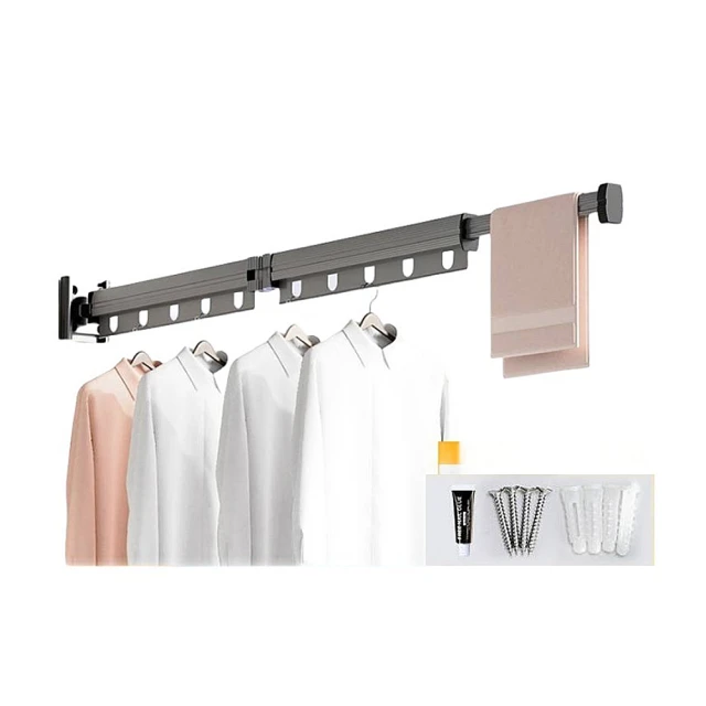 【打孔/免打孔】兩用壁掛微波爐架 廚房置物架 上墻支架 墻壁收納架 烤箱架 歷史價格詳細信息