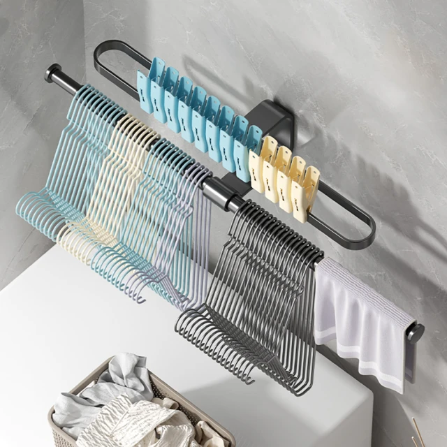太空鋁壁掛式拖鞋架 免打孔浴室拖鞋架 牆面鞋子收納架 鞋子掛勾 歷史價格詳細信息