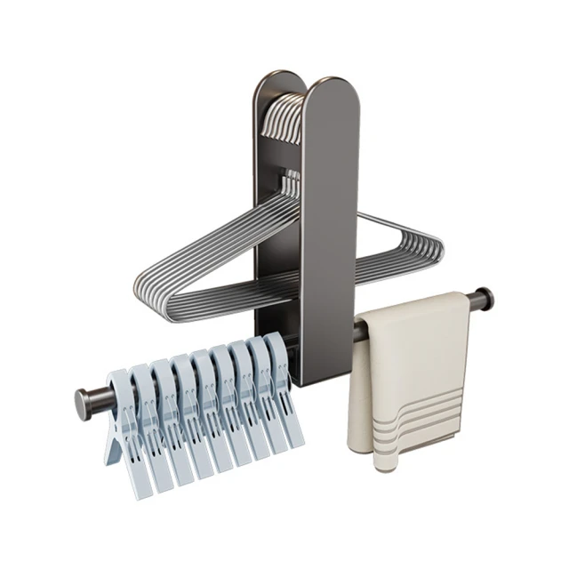 Viita 率性絎縫 適用Dyson吹風機/捲髮器配件雙層收納化妝包 卡其 歷史價格詳細信息