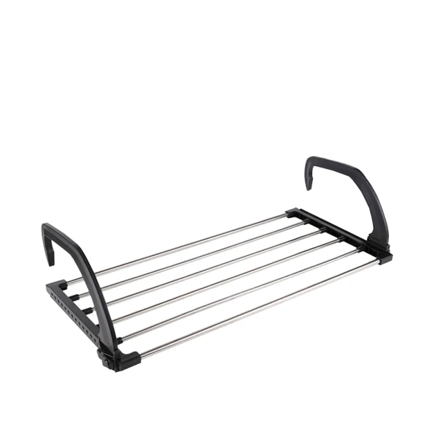 【京太陽】單層伸縮式微波爐廚房置物架  廚房收納 置物架 微波爐 置物架 收納架 伸縮置物架 歷史價格詳細信息