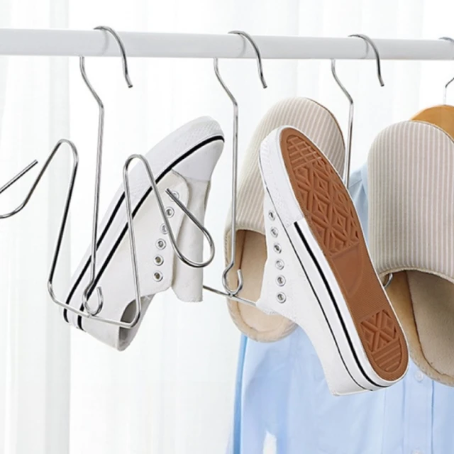 不鏽鋼曬鞋架-(2入/組) 歷史價格詳細信息