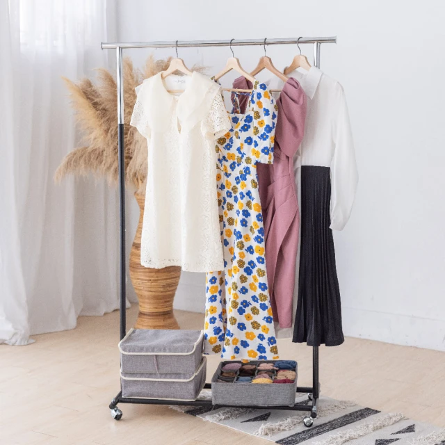 【尊爵家Monarch】工業風全鐵單桿衣架 衣帽架 掛衣架 收納架 衣架 置物架 晾曬架 落地架 歷史價格詳細信息