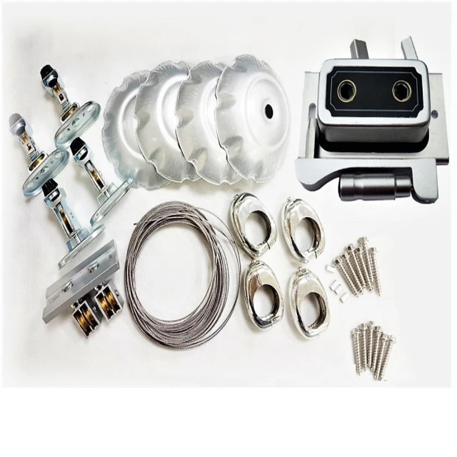 CB004 雙桿式升降曬衣架（不含桿）加長型 二桿式 拉繩曬衣架 歷史價格詳細信息