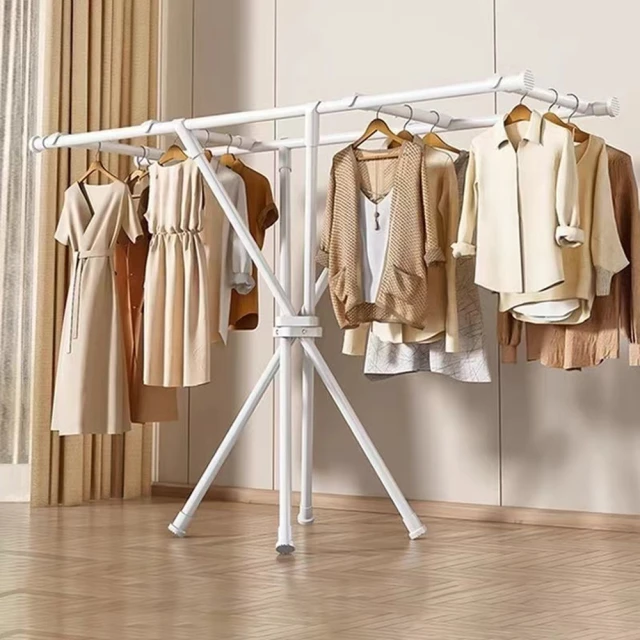 折疊衣架收納架【小麥購物】24H出貨台灣現貨【G473】收納架 多功能收納架 衣架收納 收納掛架 壁掛式 免釘 黏貼式| 歷史價格詳細信息