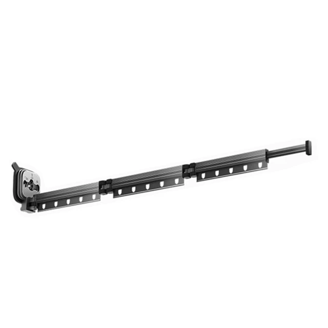 伸縮桿固定器【旋轉款-4入組】(360度旋轉/免釘免鑽) 歷史價格詳細信息