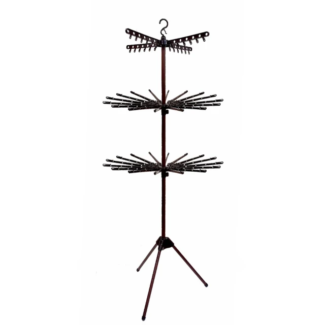 棉花田【旋轉木馬】不鏽鋼回轉式曬衣架 歷史價格詳細信息