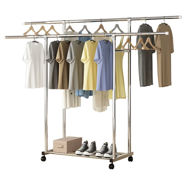 不鏽鋼雙桿無痕吸盤毛巾架-長款 歷史價格詳細信息