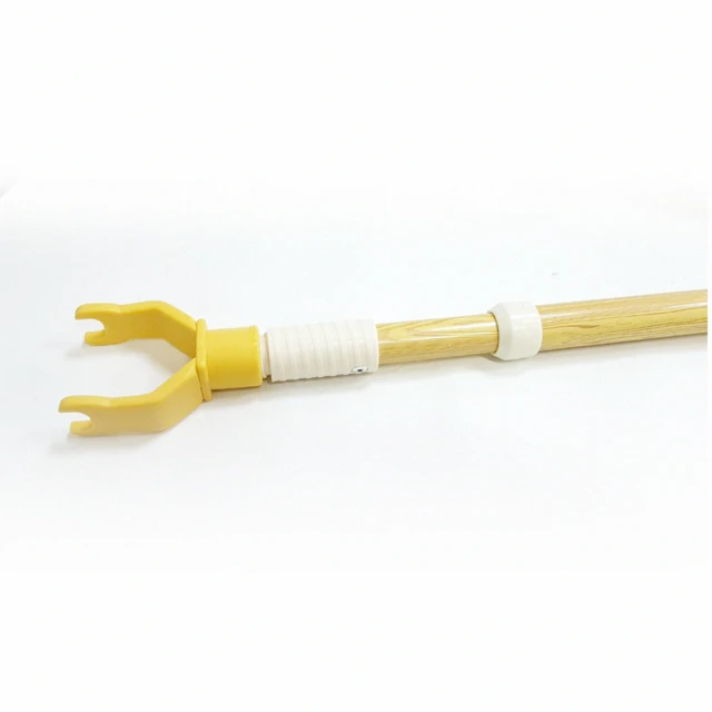 CI001 伸縮撐衣架 鋁合金衣叉桿 衣叉架 伸縮桿 曬衣桿 頂衣架 晾衣桿 歷史價格詳細信息