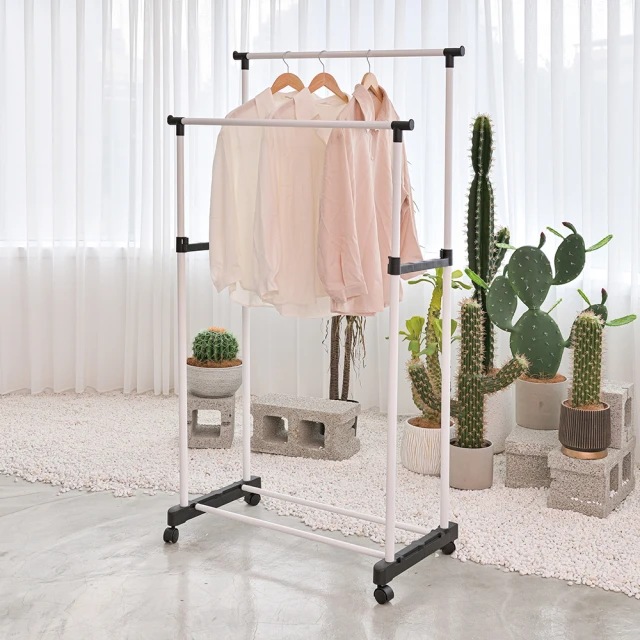 【ikloo宜酷屋】台灣製造 便利折疊式活動餐車(置物車 附把手推車 收納推車) 歷史價格詳細信息