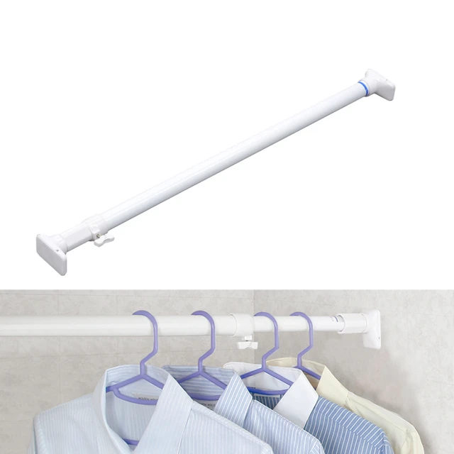 【HEIAN SHINDO 平安伸銅】伸縮桿網狀置物層架 RB-11(最大耐重60公斤) 歷史價格詳細信息