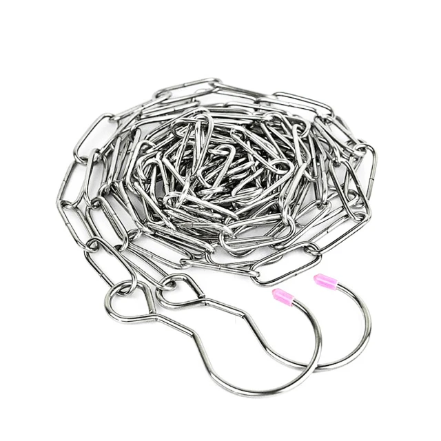 不鏽鋼曬衣鍊【12台尺】 / 曬衣鏈 歷史價格詳細信息