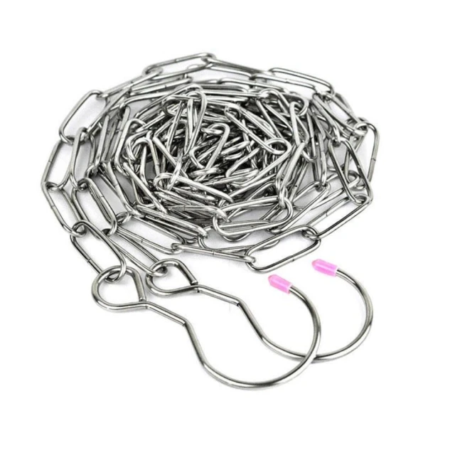 不鏽鋼曬衣鍊【12台尺】 / 曬衣鏈 歷史價格詳細信息