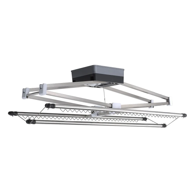 電動升降曬衣架 多功能曬衣架 省力曬衣架 雙桿式 旗艦升級版 曬被子神器 強力照明 掛衣架 時尚隱形 陽臺晾衣架 超薄 歷史價格詳細信息