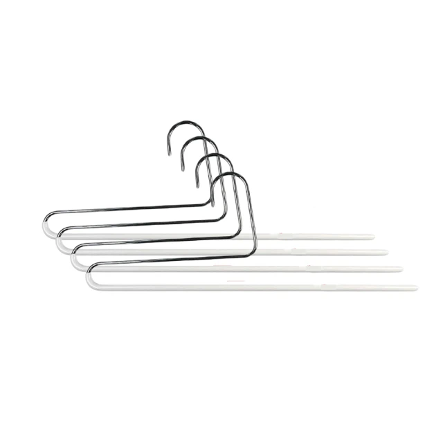 【德國MAWA】時尚經典收納單排褲架35cm(黑色10入) 歷史價格詳細信息