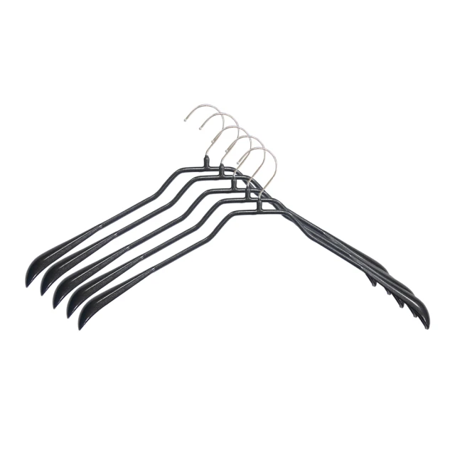 【MAWA】德國原裝進口時尚極簡止滑無痕套裝衣架36cm/5入 白 歷史價格詳細信息