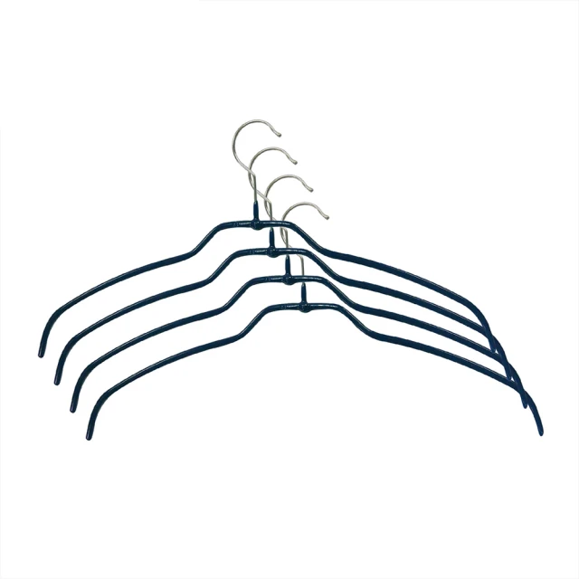 【MAWA】德國原裝進口時尚極簡止滑無痕套裝衣架36cm/5入 白 歷史價格詳細信息