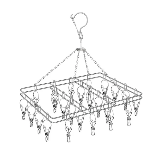 【Amywo艾美窩】不鏽鋼掛鞋架IH-02303 歷史價格詳細信息