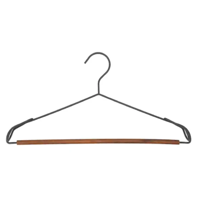 【NITORI 宜得利家居】夾克用衣架 TOVER BK(衣架 夾克) 歷史價格詳細信息