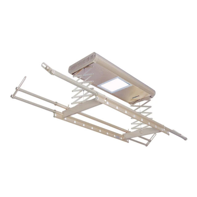 台熱牌 TEW 萬里晴電動遙控升降曬衣架(TCM-240SS+)(頂級豪華款)(附基本安裝) 歷史價格詳細信息