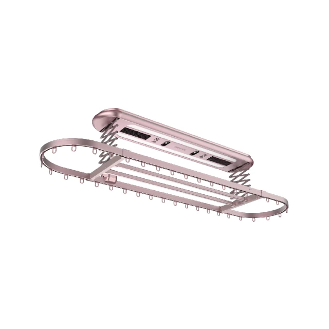 Philips 飛利浦 SDR 603 智能晾衣架/曬衣架(電動曬衣架 電動升降曬衣機 升降 遇阻即停 遙控) 歷史價格詳細信息