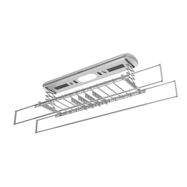 Philips 飛利浦 SDR 603 智能晾衣架/曬衣架(電動曬衣架 電動升降曬衣機 升降 遇阻即停 遙控) 歷史價格詳細信息