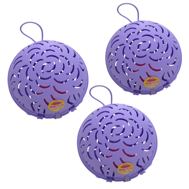 【雙手萬能】女性內衣洗衣球粉/紫(2入) 歷史價格詳細信息