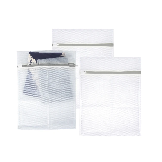 AXIS 艾克思 蜂窩密網型加厚洗衣袋大號 50x60公分 2入  現貨 蝦皮直送 歷史價格詳細信息