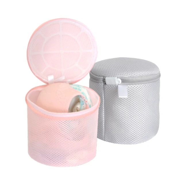 《AXIS 艾克思》加厚蜂窩網內衣/貼身衣物清洗袋_2入 歷史價格詳細信息