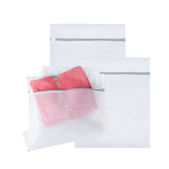 AXIS 艾克思 蜂窩密網型加厚洗衣袋大號 50x60公分 2入  現貨 蝦皮直送 歷史價格詳細信息