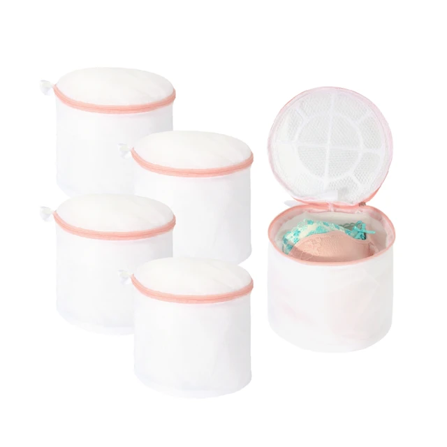 《AXIS 艾克思》粉蜜桃衣物.內衣細密網洗衣袋組合包_3入組 歷史價格詳細信息