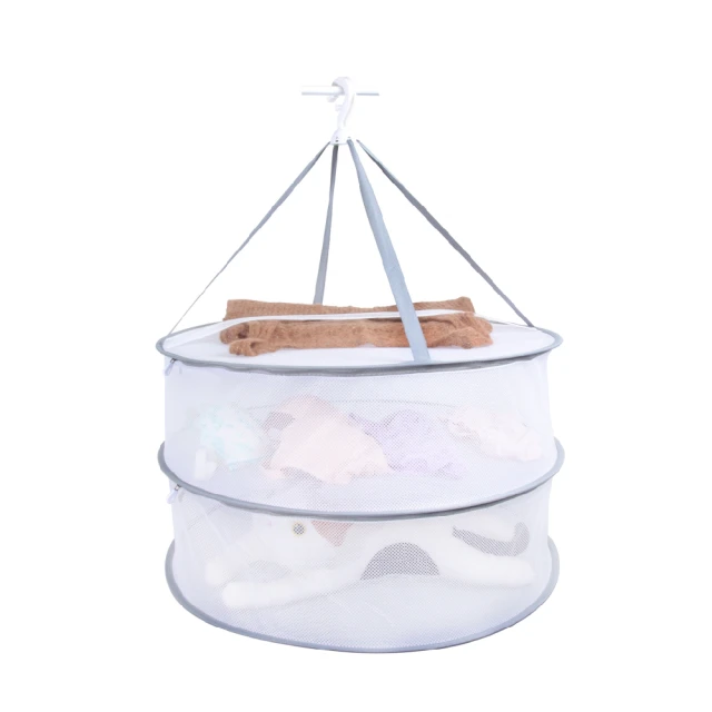 《AXIS 艾克思》防風式不鏽鋼附桿方形曬衣架26夾_2入 歷史價格詳細信息