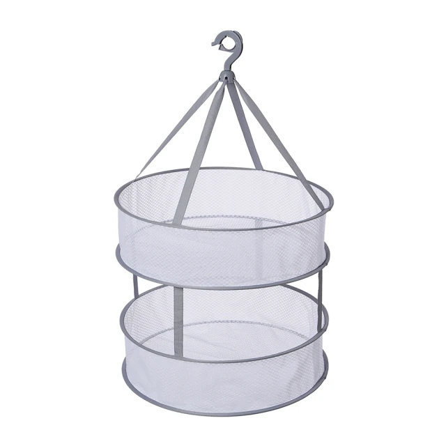 巧巧雙層加大圓型曬衣籃 歷史價格詳細信息