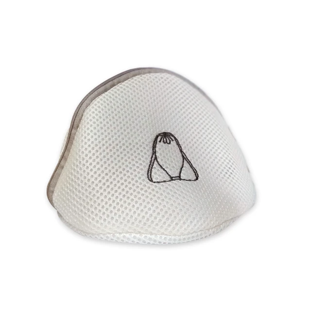 【巧巧】3D雙層圓筒洗衣袋(M) 歷史價格詳細信息