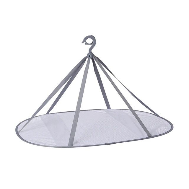 【巧巧】圓型雙層曬衣籃 歷史價格詳細信息