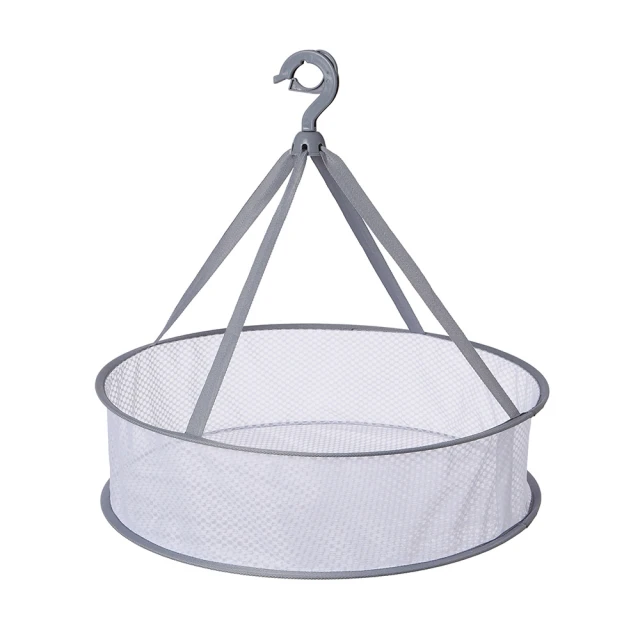 【巧巧】圓型雙層曬衣籃 歷史價格詳細信息