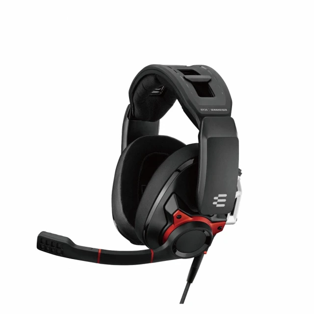 EPOS GSP 370 電競耳罩耳機 歷史價格詳細信息